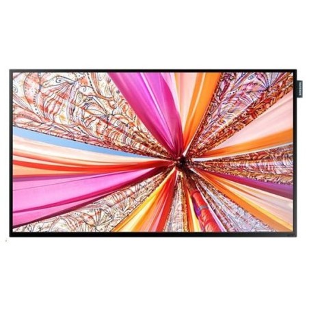 SAMSUNG LFD 32" LH32QMCEPGCXEN QM32C 1920 x 1080 , 8ms, HDMI, repro, VESA