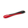 KENSINGTON SLIM DUO GEL/KB WRIST REST RED K62442WW