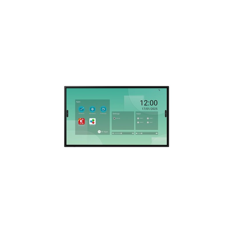 Sharp PN-LM431 - 43" Trída úhloprícky (42.5" zobrazitelný) - LM Series displej LCD s LED podsvícením - digital signage… PNLM431