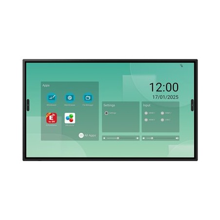 Sharp PN-LM431 - 43" Trída úhloprícky (42.5" zobrazitelný) - LM Series displej LCD s LED podsvícením - digital signage… PNLM431