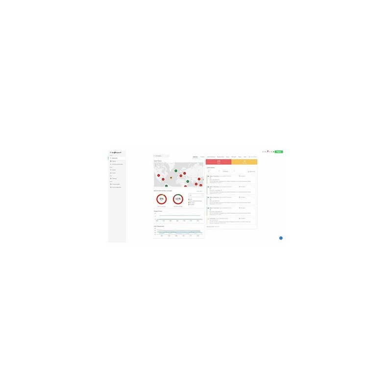 EcoStruxure IT Expert 1 Year Digital Sub SWITE1YR500NDIGI