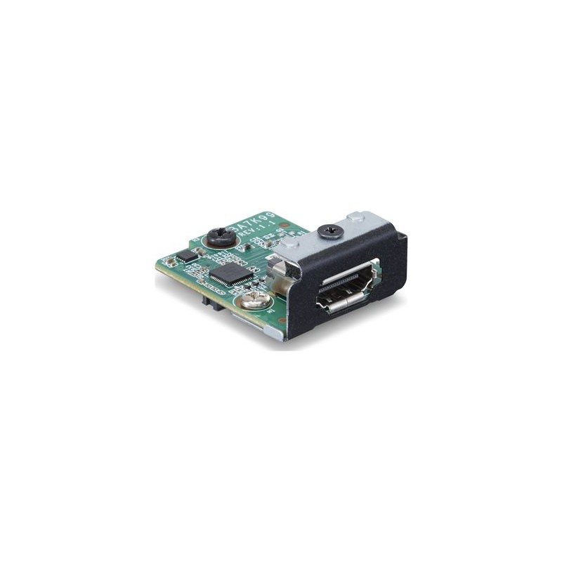 Lenovo, ThinkCentre Tiny HDMI2.0 Expansion Card with BTB Connector
