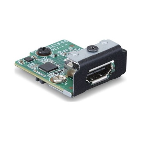 Lenovo, ThinkCentre Tiny HDMI2.0 Expansion Card with BTB Connector
