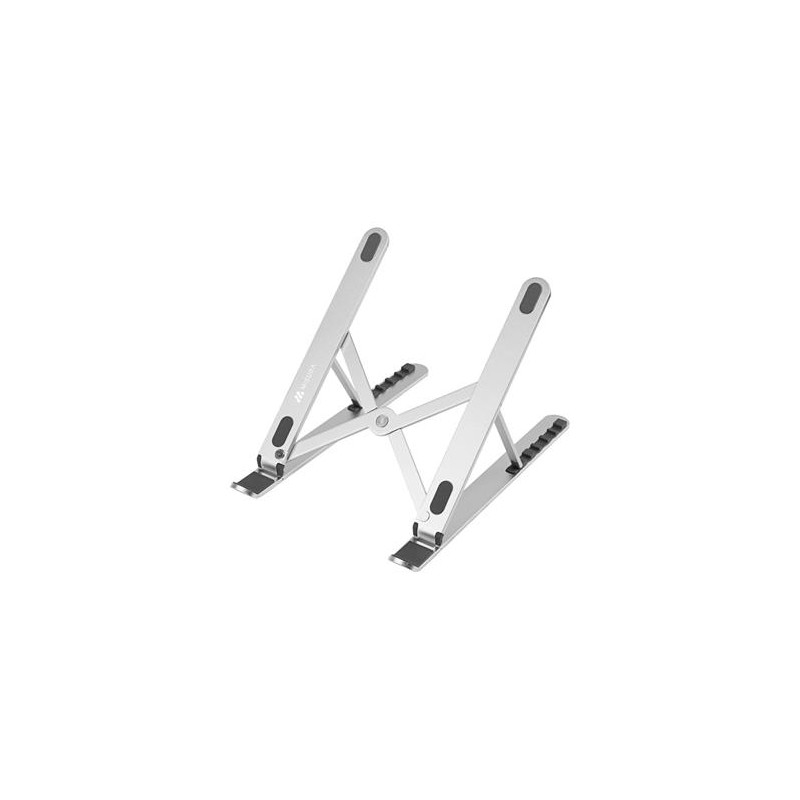 MISURA přenosný ergonomický podstavec pro notebook ME12