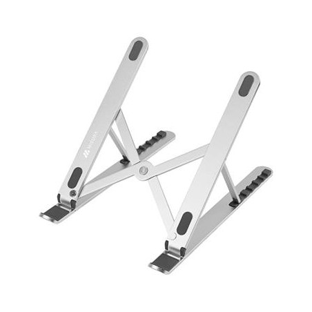 MISURA přenosný ergonomický podstavec pro notebook ME12