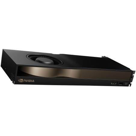 HP NVIDIA RTX PRO 4500 Blackwell 32GB 4DP Graphics
