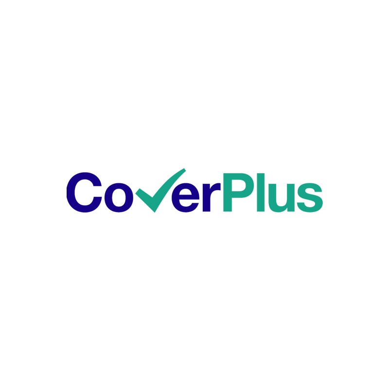 EPSON servispack 05 years CoverPlus Onsite service pro WF-M53/58xx