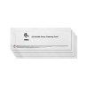 Cleaning Card Kit Improved ZC100/300 5 Cards 10599931101