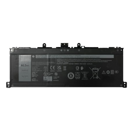 DELL Baterie / 3 článková / 46,5Wh / LI-ON / pro modely Dell Latitude 7350