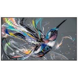 86BDL3511Q 217CM 86IN IPS LED/3840X2160 16:9 400CD/QM