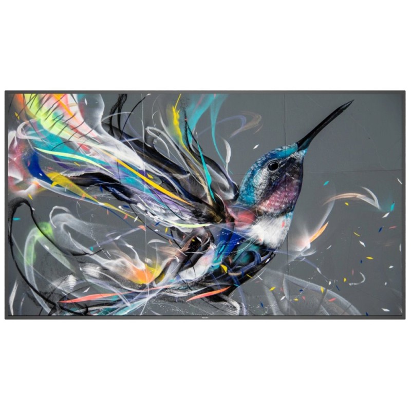 Philips 86BDL3511Q 217CM 86IN IPS LED/3840X2160 16:9 400CD/QM