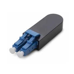 Startech Single Mode LC Loopback Plug/.