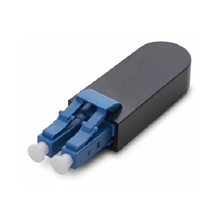 Startech Single Mode LC Loopback Plug/.