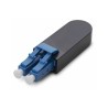 Startech Single Mode LC Loopback Plug/.