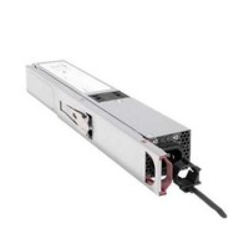 Cisco 1600W AC 80+ Titanium/Port-Inlet Power Supply SPARE