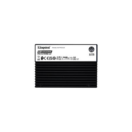 Kingston DC3000ME/30,72TB/SSD/2.5"/U.2/5R