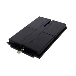 CyberPower náhradní baterie (6V/9Ah 4ks v SETu) pro OR1500ELCDRM1U, OR1500ERM1U