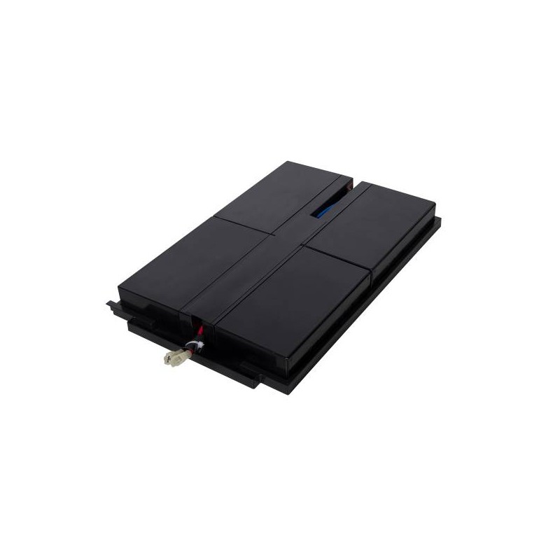 CyberPower náhradní baterie (6V/9Ah 4ks v SETu) pro OR1500ELCDRM1U, OR1500ERM1U