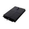 CyberPower náhradní baterie (6V/9Ah 4ks v SETu) pro OR1500ELCDRM1U, OR1500ERM1U