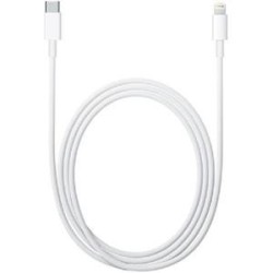 APPLE USB-C na Lightning kabel (1 m)