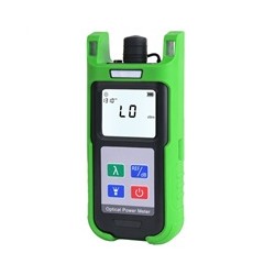 Komshine KPV-53 Optical Power Meter & Visual Fault Locator