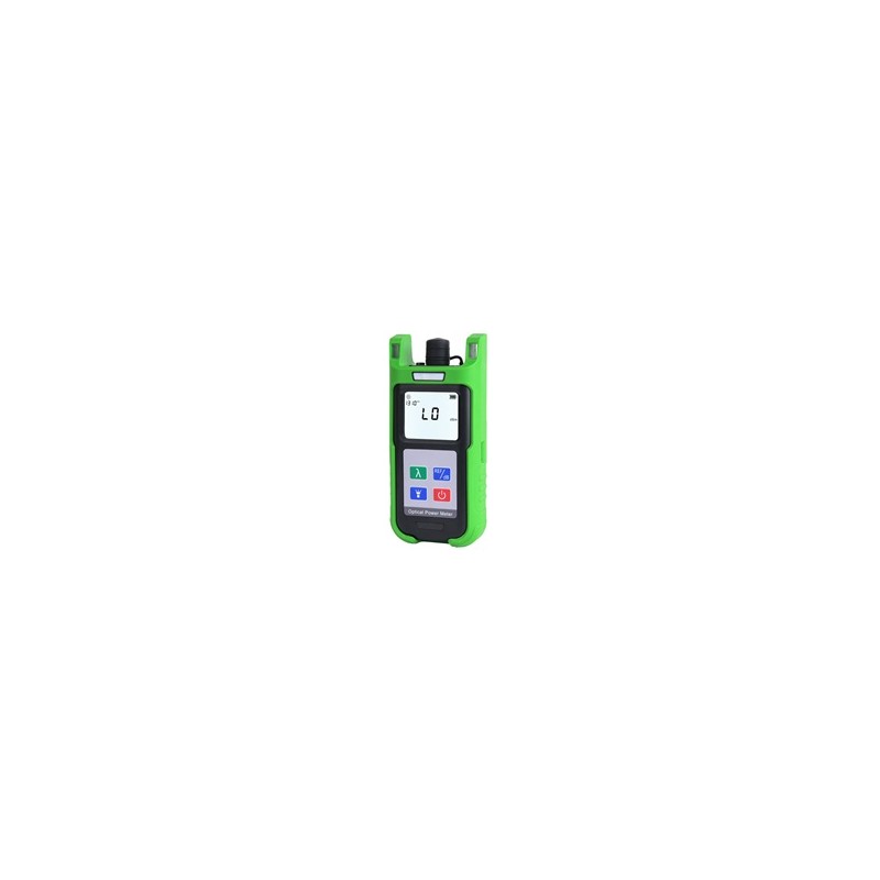 Komshine KPV-53 Optical Power Meter & Visual Fault Locator