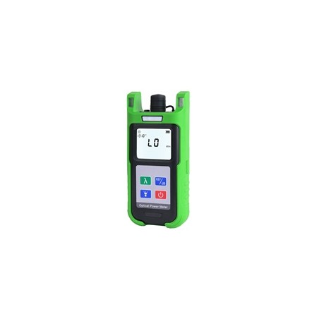 Komshine KPV-53 Optical Power Meter & Visual Fault Locator