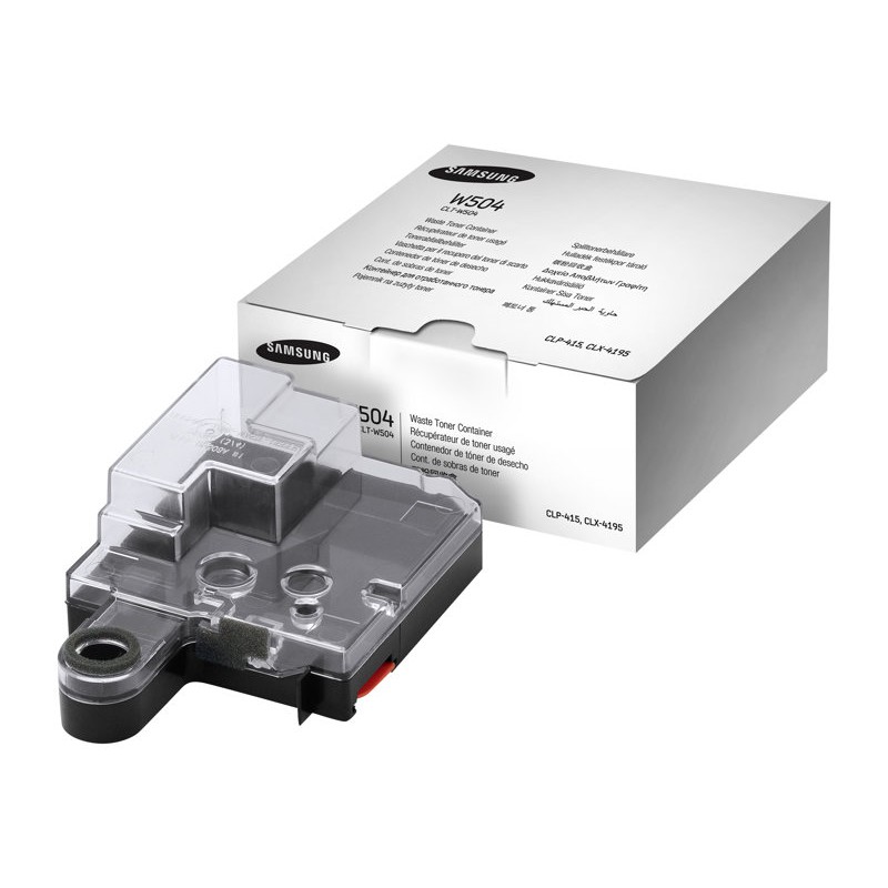 SA CLT-W504 TONER/COLLECTION UNIT SU434A