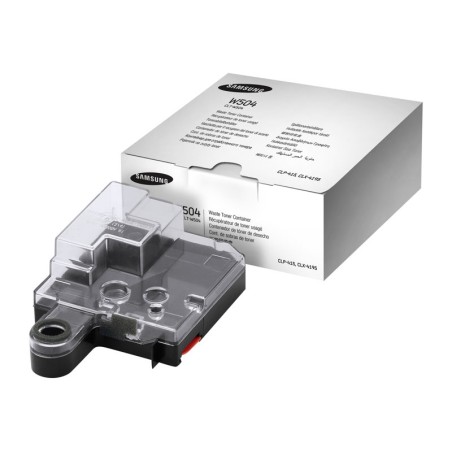 SA CLT-W504 TONER/COLLECTION UNIT SU434A