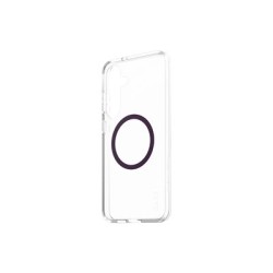 CARE by PanzerGlass Urban Combat - Zadní kryt pro mobilní telefon - polykarbonát, termoplastický polyuretan (TPU) - průhledná