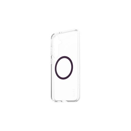 CARE by PanzerGlass Urban Combat - Zadní kryt pro mobilní telefon - polykarbonát, termoplastický polyuretan (TPU) - průhledná