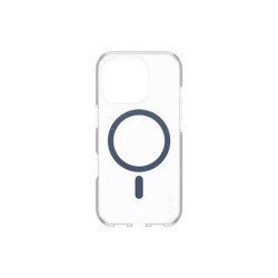 CARE by PanzerGlass Urban Combat - Zadní kryt pro mobilní telefon - kompatibilita s MagSafe - termoplastický polyuretan (TPU)