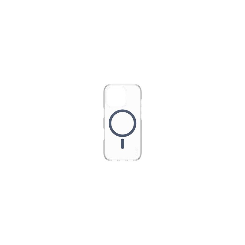 CARE by PanzerGlass Urban Combat - Zadní kryt pro mobilní telefon - kompatibilita s MagSafe - termoplastický polyuretan (TPU)