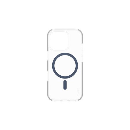 CARE by PanzerGlass Urban Combat - Zadní kryt pro mobilní telefon - kompatibilita s MagSafe - termoplastický polyuretan (TPU)