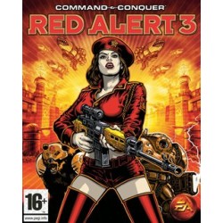 ESD Command and Conquer Red Alert 3
