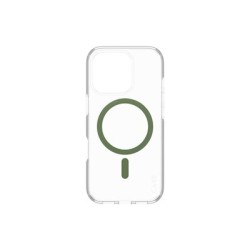 CARE by PanzerGlass Urban Combat - Zadní kryt pro mobilní telefon - kompatibilita s MagSafe - termoplastický polyuretan (TPU)