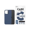 CARE by PanzerGlass - Zadní kryt pro mobilní telefon - kompatibilita s MagSafe - oleofóbní povrch, termoplastický polyuretan