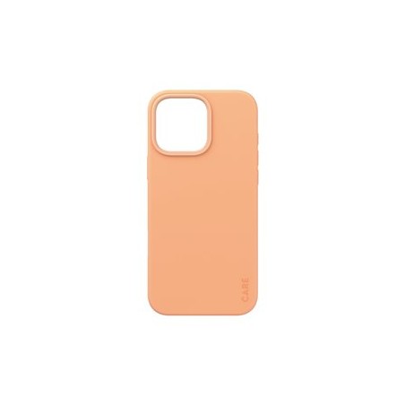 CARE by PanzerGlass - Zadní kryt pro mobilní telefon - kompatibilita s MagSafe - polykarbonát (PC), termoplastický polyuretan