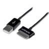 Startech 3M Samsung Galaxy Tab Cable/.