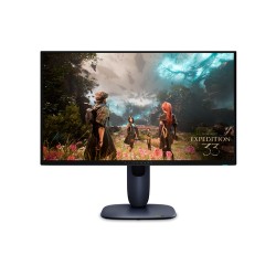 DELL LCD GAME-AW2725Q - 27"/OLED/3840x2160/16:9/240Hz/0.03ms/1500000:1/250 cd/m2/HDMI/DP/PIVOT/VESA/3YNBD (210-BQWV)