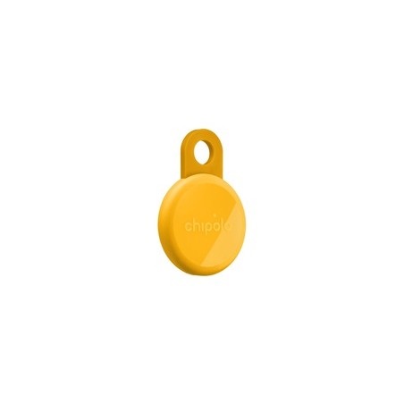 Chipolo LOOP – Bluetooth lokátor, medová