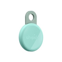 Chipolo LOOP – Bluetooth lokátor, mátová