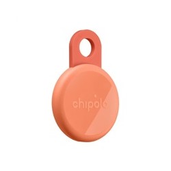 Chipolo LOOP – Bluetooth lokátor, korálová