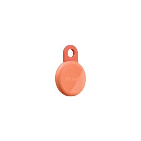 Chipolo LOOP – Bluetooth lokátor, korálová
