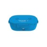 Faitron HeatsBox GO Light chytrý ohřívací obědový box na baterii, modrý
