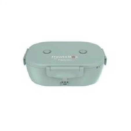 Faitron HeatsBox GO Light chytrý ohřívací obědový box na baterii, zelený