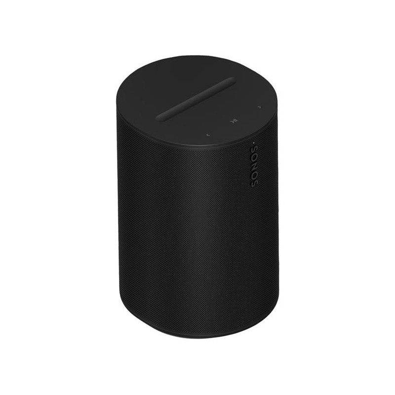 Sonos Era 100 SL Black (bez mikrofónu)