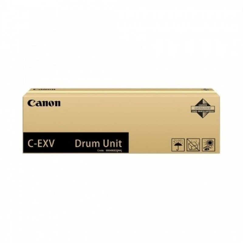 Canon drum C-EXV 47 černý 8520B002