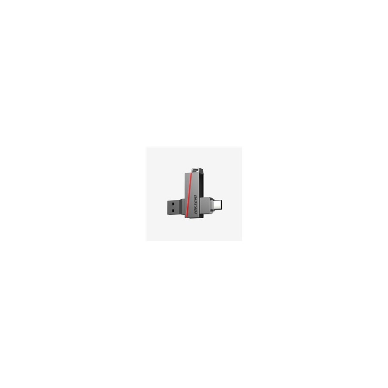 HIKSEMI Flash Disk 16GB Dual, USB 3.2 (R:30-150 MB/s, W:15-45 MB/s)