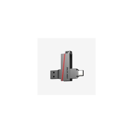 HIKSEMI Flash Disk 16GB Dual, USB 3.2 (R:30-150 MB/s, W:15-45 MB/s)